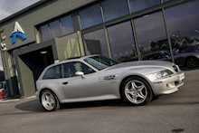 BMW 3.2 Coupe 2dr Petrol Manual (268 g/km, 325 bhp)