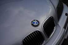 BMW 3.2 Coupe 2dr Petrol Manual (268 g/km, 325 bhp)