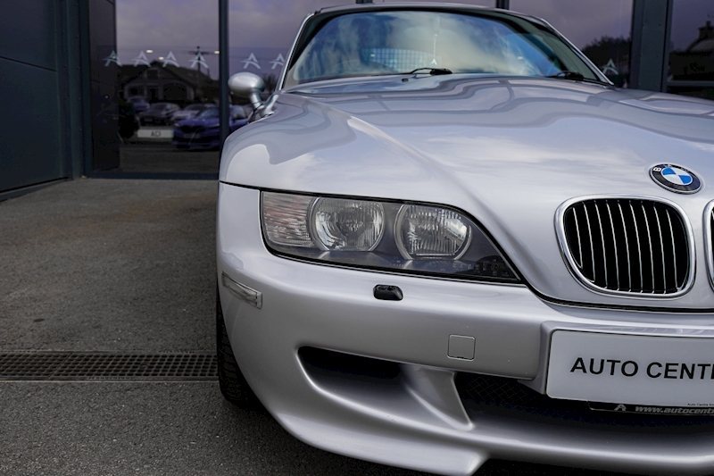 BMW 3.2 Coupe 2dr Petrol Manual (268 g/km, 325 bhp)