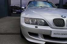 BMW 3.2 Coupe 2dr Petrol Manual (268 g/km, 325 bhp)