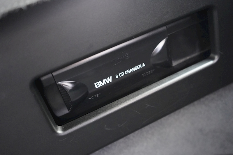 BMW 3.2 Coupe 2dr Petrol Manual (268 g/km, 325 bhp)