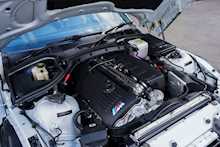 BMW 3.2 Coupe 2dr Petrol Manual (268 g/km, 325 bhp)