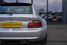 BMW 3.2 Coupe 2dr Petrol Manual (268 g/km, 325 bhp)