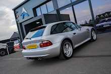 BMW 3.2 Coupe 2dr Petrol Manual (268 g/km, 325 bhp)