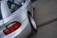 BMW 3.2 Coupe 2dr Petrol Manual (268 g/km, 325 bhp)