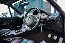 BMW 3.2 Coupe 2dr Petrol Manual (268 g/km, 325 bhp)