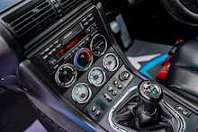 BMW 3.2 Coupe 2dr Petrol Manual (268 g/km, 325 bhp)