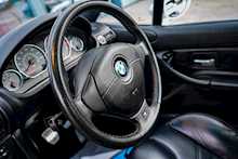 BMW 3.2 Coupe 2dr Petrol Manual (268 g/km, 325 bhp)