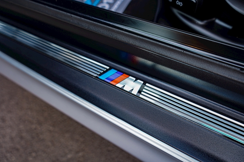 BMW 3.2 Coupe 2dr Petrol Manual (268 g/km, 325 bhp)