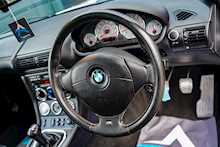 BMW 3.2 Coupe 2dr Petrol Manual (268 g/km, 325 bhp)