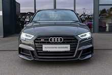 Audi 2.0 TFSI Black Edition Sportback 5dr Petrol S Tronic quattro (s/s) (310 ps)