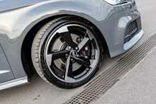 Audi 2.0 TFSI Black Edition Sportback 5dr Petrol S Tronic quattro (s/s) (310 ps)