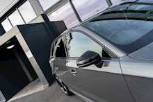 Audi 2.0 TFSI Black Edition Sportback 5dr Petrol S Tronic quattro (s/s) (310 ps)