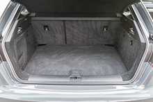 Audi 2.0 TFSI Black Edition Sportback 5dr Petrol S Tronic quattro (s/s) (310 ps)