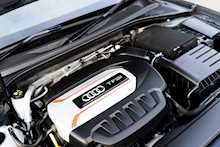 Audi 2.0 TFSI Black Edition Sportback 5dr Petrol S Tronic quattro (s/s) (310 ps)