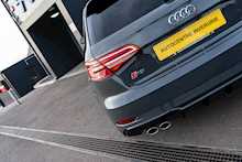 Audi 2.0 TFSI Black Edition Sportback 5dr Petrol S Tronic quattro (s/s) (310 ps)