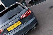Audi 2.0 TFSI Black Edition Sportback 5dr Petrol S Tronic quattro (s/s) (310 ps)