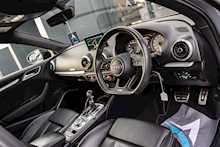 Audi 2.0 TFSI Black Edition Sportback 5dr Petrol S Tronic quattro (s/s) (310 ps)