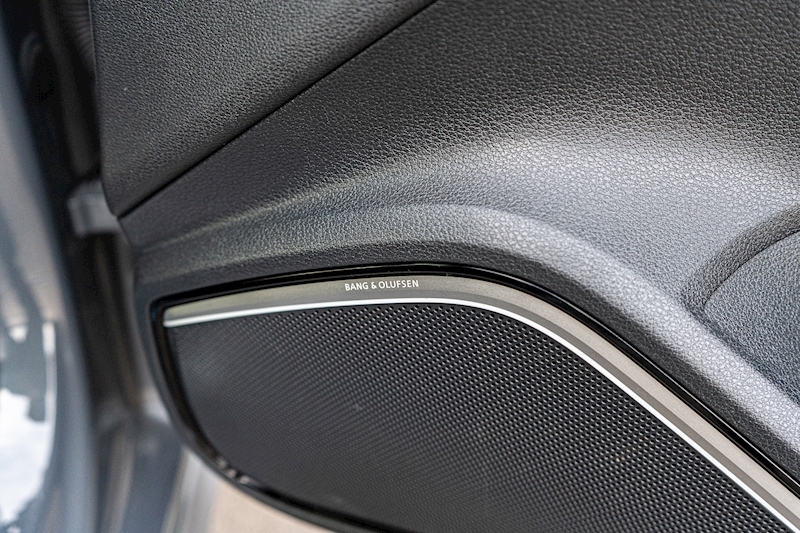 Audi 2.0 TFSI Black Edition Sportback 5dr Petrol S Tronic quattro (s/s) (310 ps)