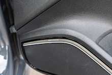 Audi 2.0 TFSI Black Edition Sportback 5dr Petrol S Tronic quattro (s/s) (310 ps)