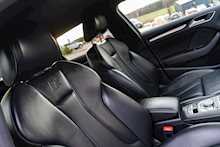 Audi 2.0 TFSI Black Edition Sportback 5dr Petrol S Tronic quattro (s/s) (310 ps)