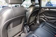 Audi 2.0 TFSI Black Edition Sportback 5dr Petrol S Tronic quattro (s/s) (310 ps)