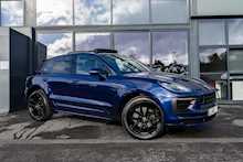 Porsche Macan 2.0T Estate 2000 PDK Petrol