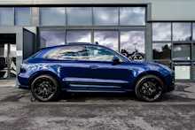 Porsche Macan 2.0T Estate 2000 PDK Petrol