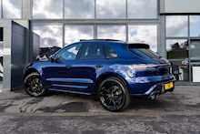 Porsche Macan 2.0T Estate 2000 PDK Petrol