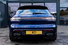 Porsche Macan 2.0T Estate 2000 PDK Petrol