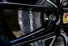 Porsche Macan 2.0T Estate 2000 PDK Petrol