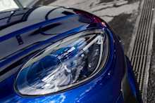 Porsche Macan 2.0T Estate 2000 PDK Petrol