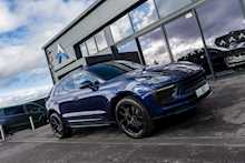 Porsche Macan 2.0T Estate 2000 PDK Petrol