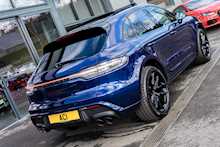 Porsche Macan 2.0T Estate 2000 PDK Petrol