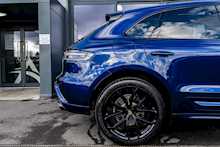 Porsche Macan 2.0T Estate 2000 PDK Petrol