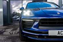 Porsche Macan 2.0T Estate 2000 PDK Petrol