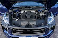 Porsche Macan 2.0T Estate 2000 PDK Petrol