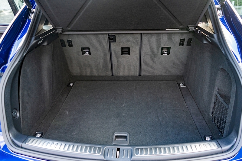 Porsche Macan 2.0T Estate 2000 PDK Petrol