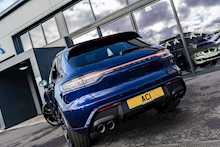 Porsche Macan 2.0T Estate 2000 PDK Petrol