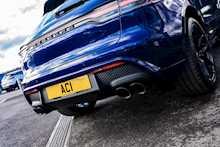 Porsche Macan 2.0T Estate 2000 PDK Petrol