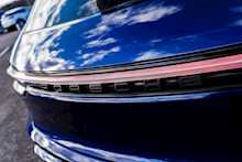 Porsche Macan 2.0T Estate 2000 PDK Petrol