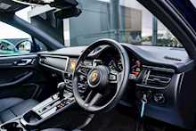 Porsche Macan 2.0T Estate 2000 PDK Petrol