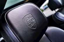 Porsche Macan 2.0T Estate 2000 PDK Petrol