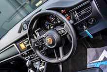 Porsche Macan 2.0T Estate 2000 PDK Petrol