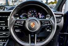 Porsche Macan 2.0T Estate 2000 PDK Petrol