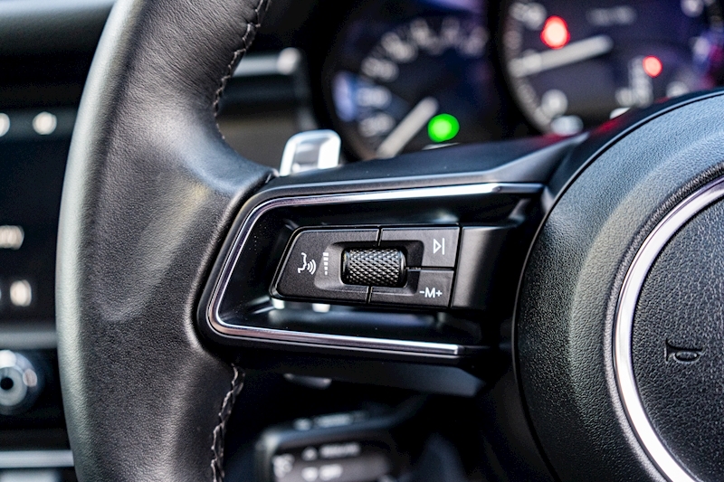 Porsche Macan 2.0T Estate 2000 PDK Petrol