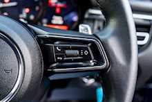 Porsche Macan 2.0T Estate 2000 PDK Petrol