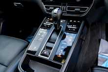 Porsche Macan 2.0T Estate 2000 PDK Petrol