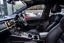 Porsche Macan 2.0T Estate 2000 PDK Petrol