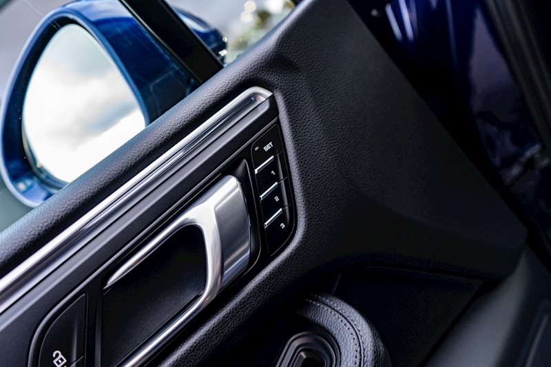 Porsche Macan 2.0T Estate 2000 PDK Petrol